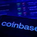 Why Coinbase CEO Says the Future of Finance Isn’t Here Yet