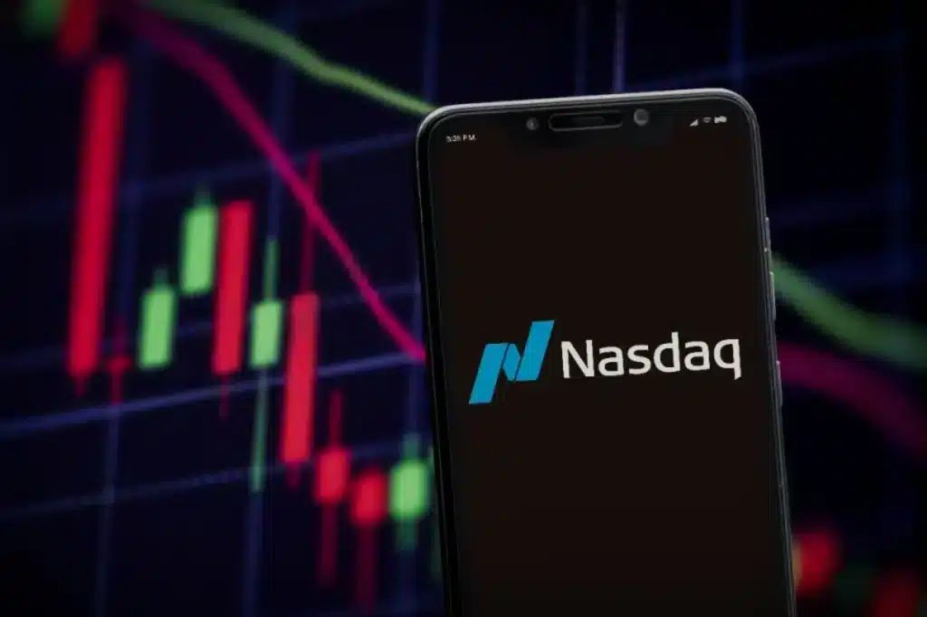 Will Nasdaq Bitcoin Index Options Drive More Institutional Capital into BTC?