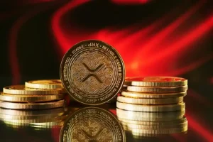 XRP Sentiment Crashes to 3-Week Low — The Ultimate Dip-Buy Signal?
