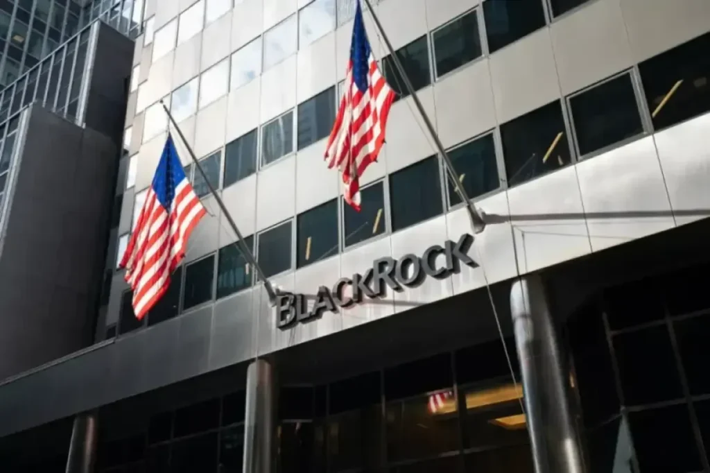 $14 Trillion BlackRock Just Launched Its Next Bitcoin ETF