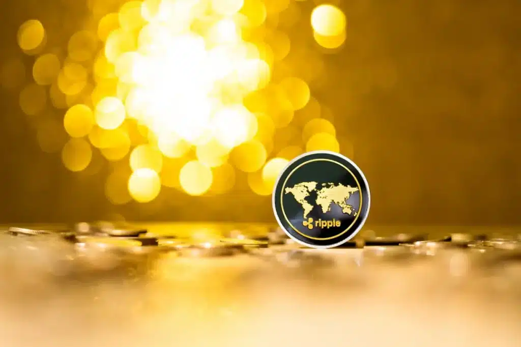 Billion-Dollar DXC Picks Ripple for New Banking Platform