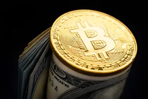 Bitcoin-Backed Mortgage Just Made U.S. History