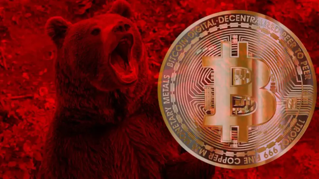 Bitcoin Is Bleeding Again, but $60K Still Holds 