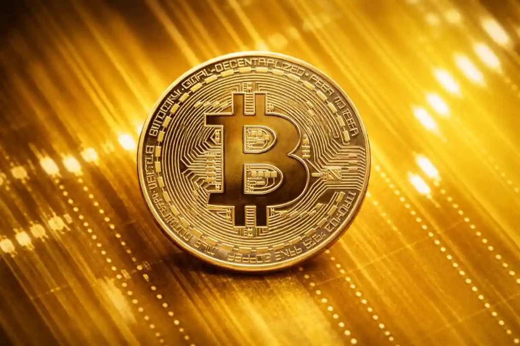 Bitcoin Reclaims $64K as Ceasefire Optimism Grows