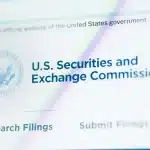 Crypto Lands in SEC’s Five-Year Roadmap