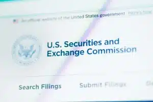 Crypto Lands in SEC’s Five-Year Roadmap