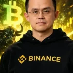 “Don’t Panic”: Binance Founder Breaks Silence on Bitcoin Crash