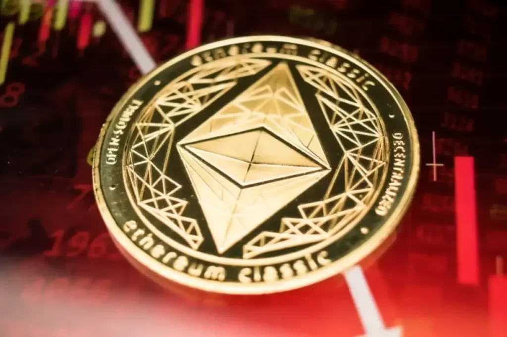 Ethereum’s Hidden Strength Just Showed Up in the Data