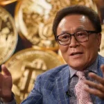 Kiyosaki’s Latest Warning Puts Bitcoin, Ethereum, and Gold Back in the Spotlight