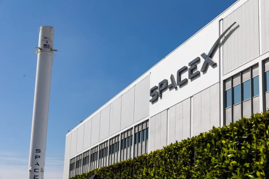 SpaceX Hits Coinbase, Kraken, Bybit Before Any Stock Exchange
