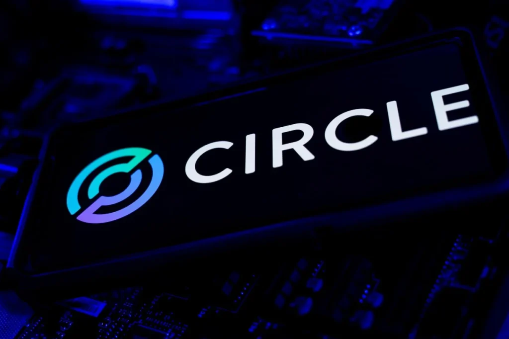 Wall Street Giant BNY Bets Bigger on USDC