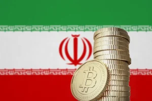 Washington Just Took Aim at Iran’s Crypto Giant