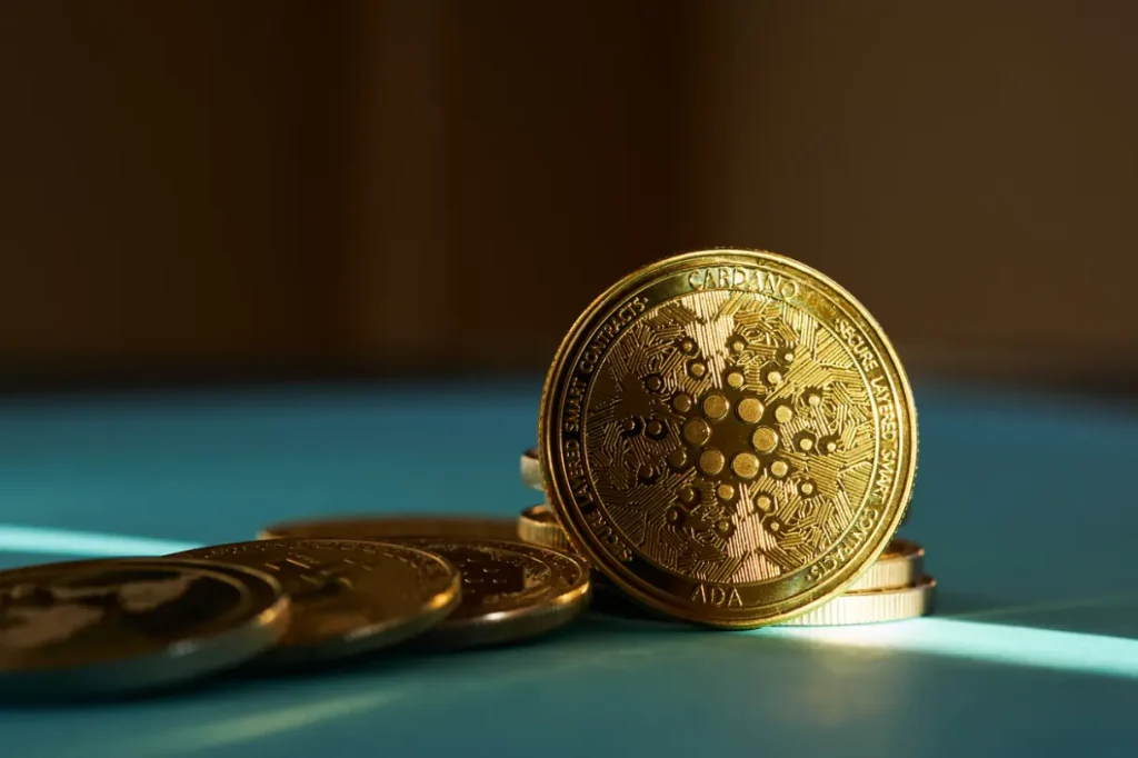 ADA Jumps 4.9% as Cardano Attracts Fresh Investor Capital