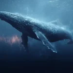 Bitcoin Whale Moves $22.5M BTC, Signals Potential Market Shift