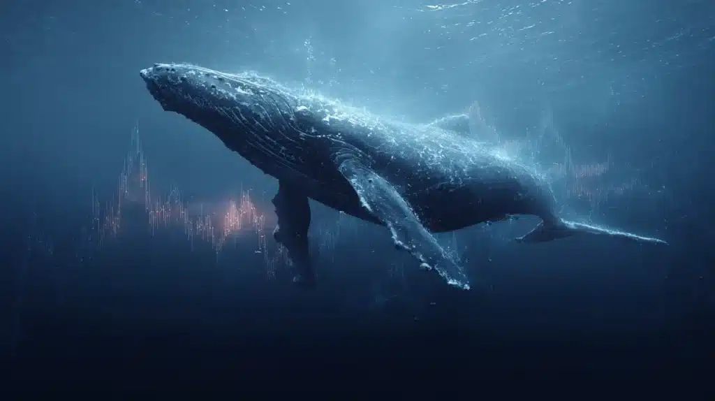 Bitcoin Whale Moves $22.5M BTC, Signals Potential Market Shift