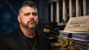 Celsius Bankruptcy Case Expands, Names Bitboy Crypto and Others as Parties