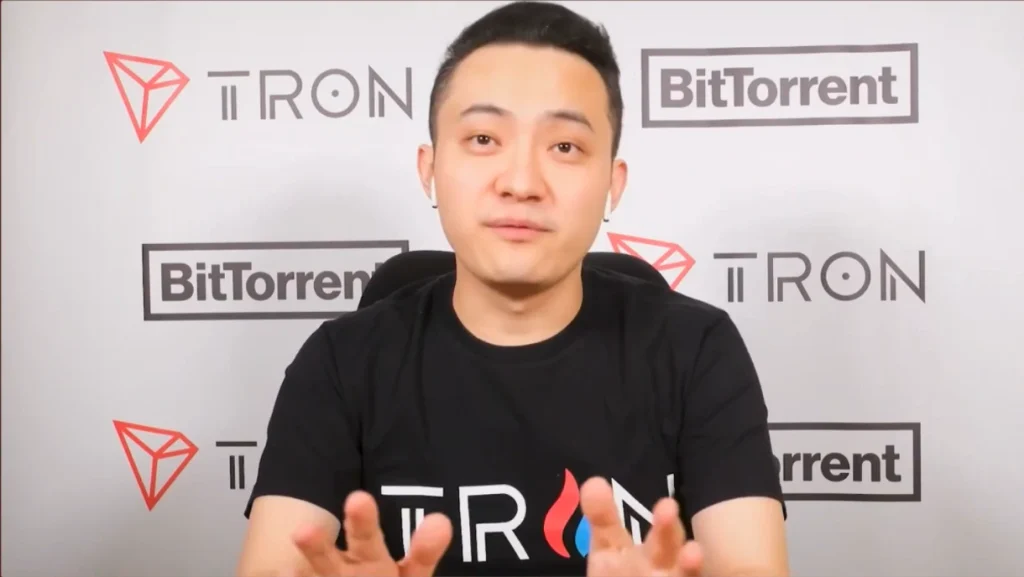 FTX Accuses Justin Sun of Sweeping $10M in Bitcoin from Poloniex