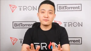 FTX Accuses Justin Sun of Sweeping $10M in Bitcoin from Poloniex