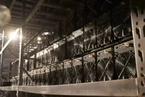 MARA Holdings Faces Suit for Undermining AI and Bitcoin Mining Expansion