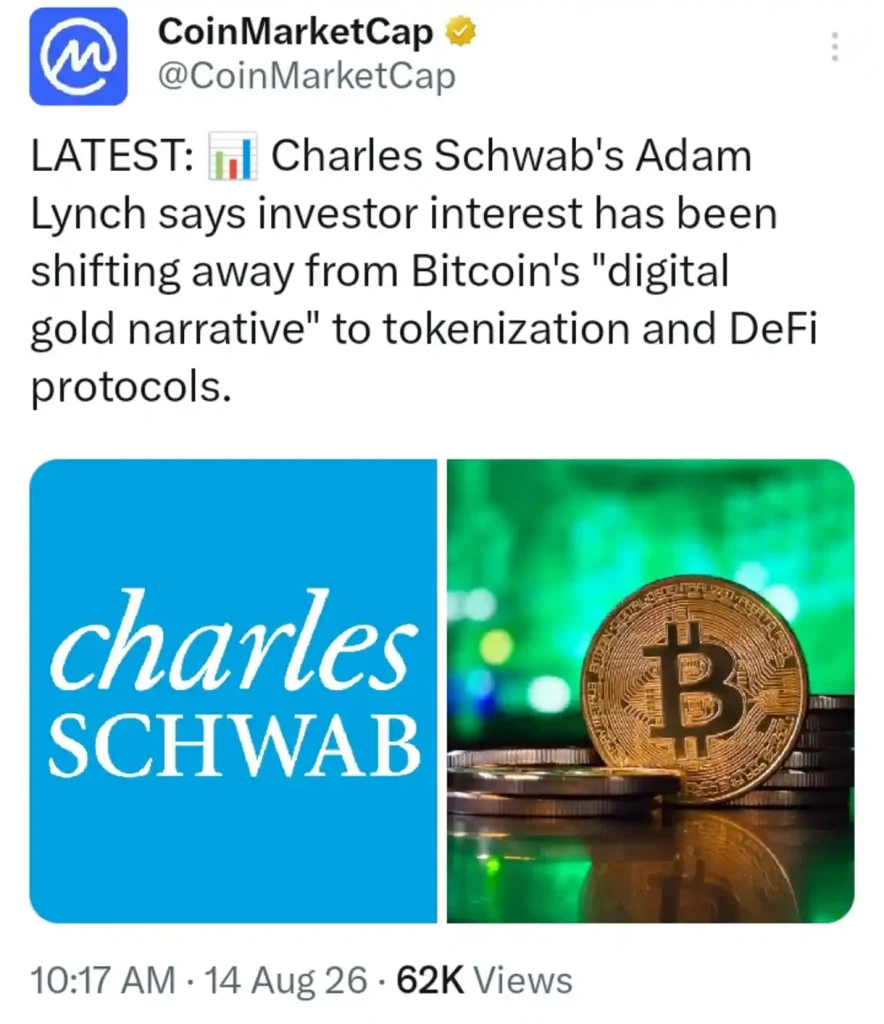 The Next Crypto Investment Wave May Be Bigger Than Bitcoin — Here's Why