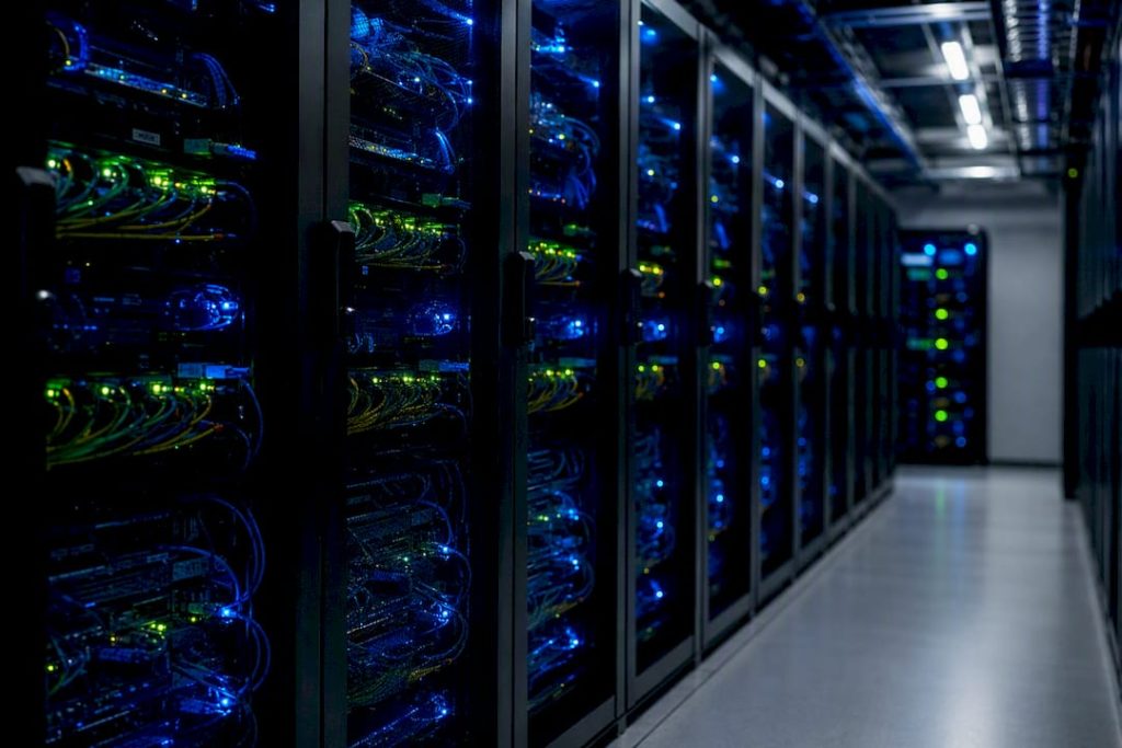 AI in Blockchain: How Trust and Automation Converge
