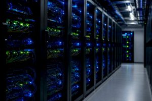 AI in Blockchain: How Trust and Automation Converge
