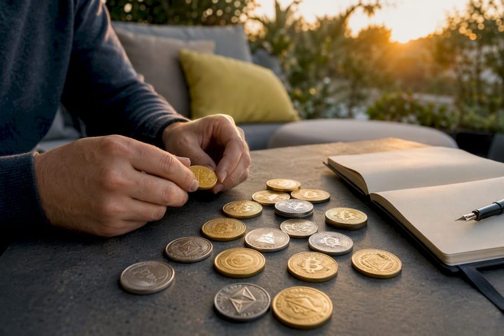 Can You Still Harvest Crypto Losses on Your 2026 Taxes?