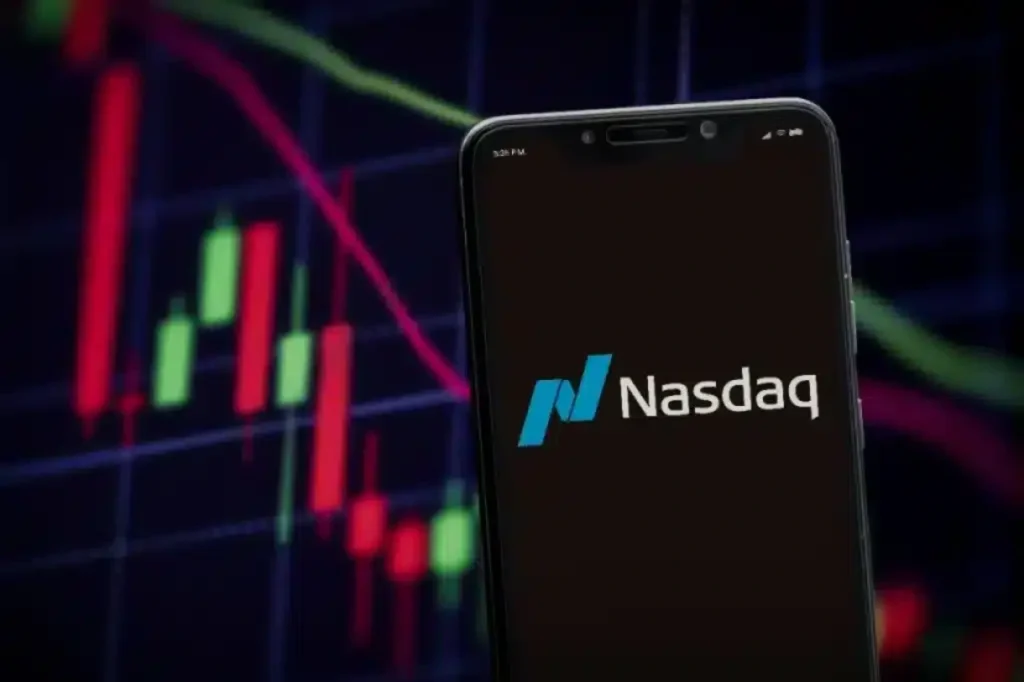 A Nasdaq Firm Backs US Bitcoin Treasury With 2,100 BTC — Bullish?