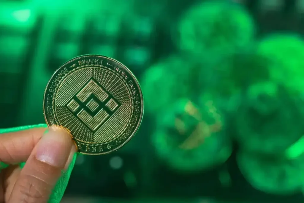 BNB Chain’s RWA Surge Raises a Bigger Question for the Market