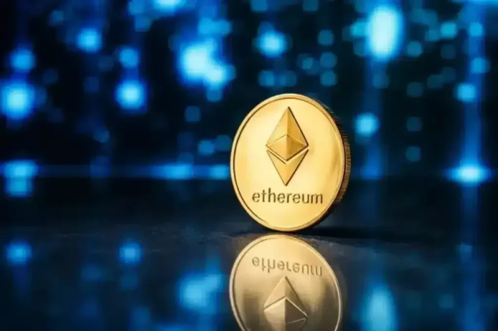 BitMine Won’t Stop Buying Ethereum — Tom Lee Now Eyes 5% Of Total Supply