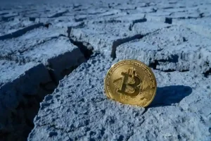 Bitcoin Volatility Hit A Rare Extreme — A Bigger Move Could Be Coming