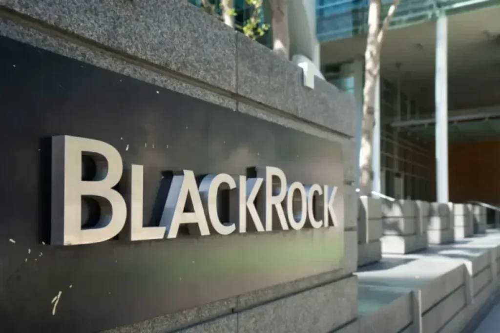 BlackRock Clients Are Loading Up On Ethereum — Is Something Big Coming?