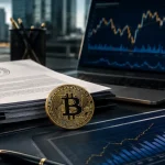 Brighton Jones Discloses Nearly $2 Million in Spot Bitcoin ETF Holdings