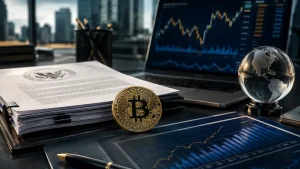 Brighton Jones Discloses Nearly $2 Million in Spot Bitcoin ETF Holdings