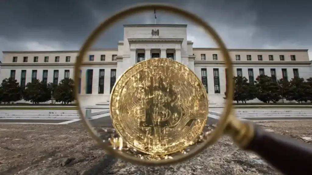 Crypto Markets Get A Major Regulatory Boost Even Without CLARITY Act Passage