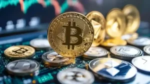 Crypto Sentiment Flips — Another Major Market Shift May Be Underway