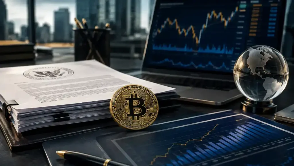 Fidelity Clients Keep Buying Bitcoin As Nine-Day Streak Continues
