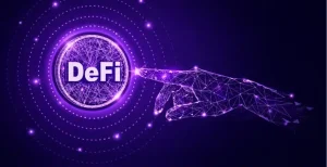 Is DeFi Really Dead After This Brutal 50% Crash?