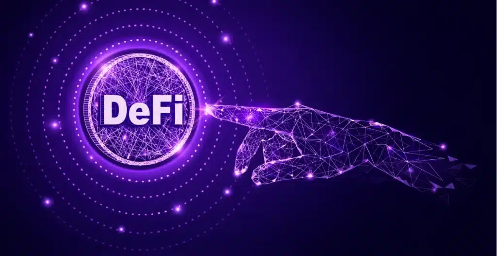 Is DeFi Really Dead After This Brutal 50% Crash?