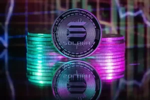 One Blockchain Is Pulling Away In Tokenized Credit — Solana Leads The Pack
