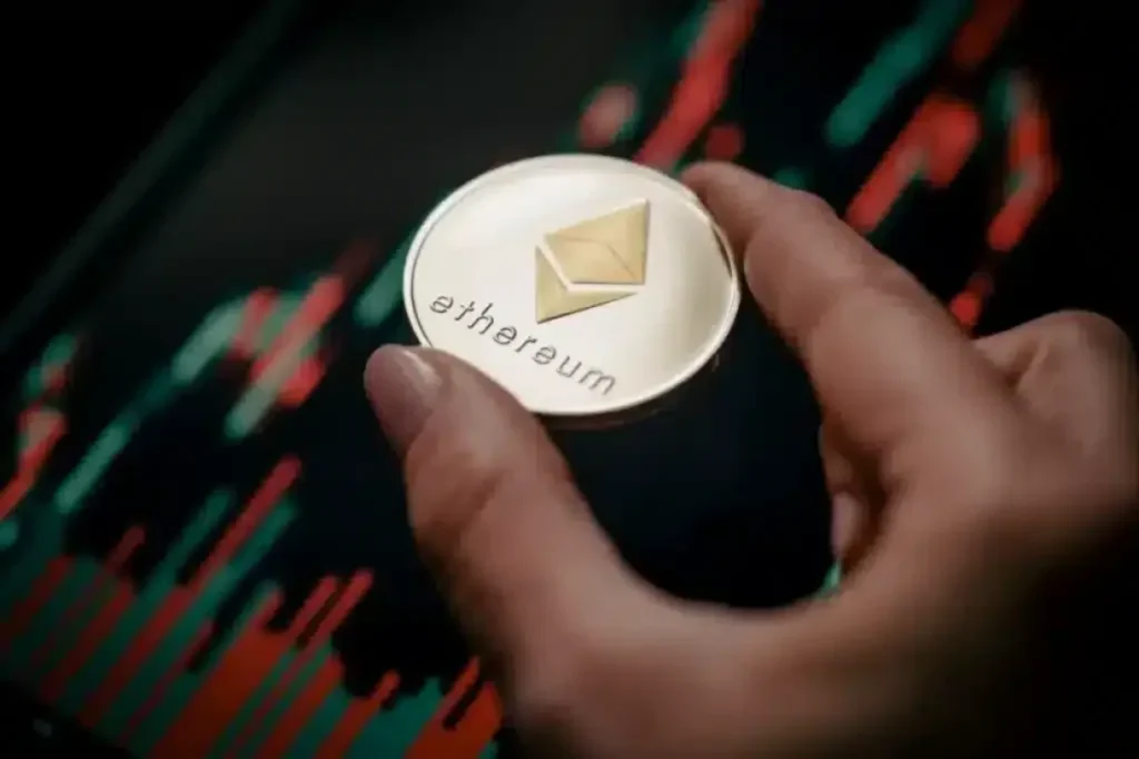 One-Third Of Ethereum Is Now Staked — The Impact Could Be Bigger Than It Looks