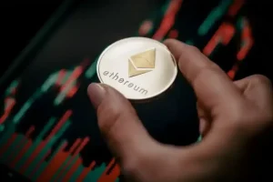 One-Third Of Ethereum Is Now Staked — The Impact Could Be Bigger Than It Looks