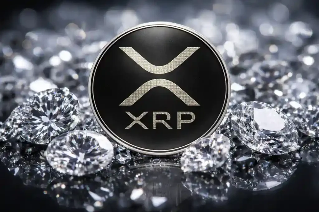 Ripple CLO Hints At CLARITY Act As XRP Holders Watch Closely