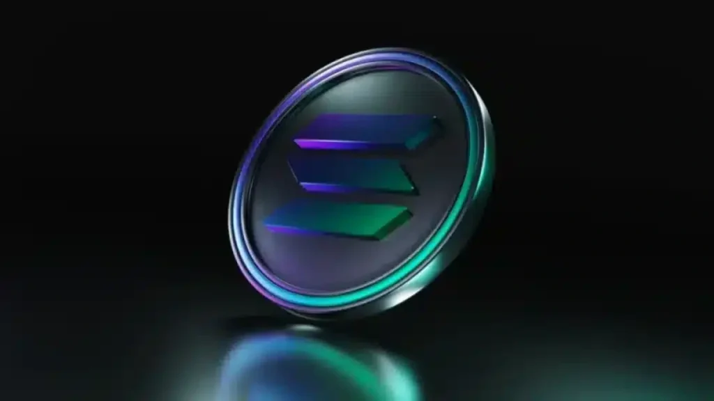 Solana ETF Shares Could Soon Go On-Chain — Bitwise Is Exploring A Major Shift