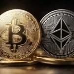 The ETH/BTC Ratio Has Printed A Golden Cross For The First Time In 14 Months