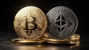 The ETH/BTC Ratio Has Printed A Golden Cross For The First Time In 14 Months