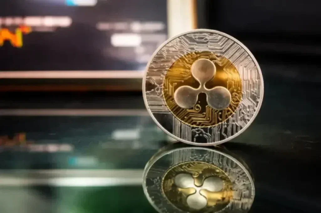 Three Korean Banks In One Year — Is Ripple Setting XRP Up For Liftoff?