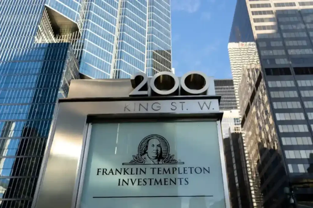 Traditional Finance Meets Tokenization As Franklin Templeton Clears Major Regulatory Hurdle