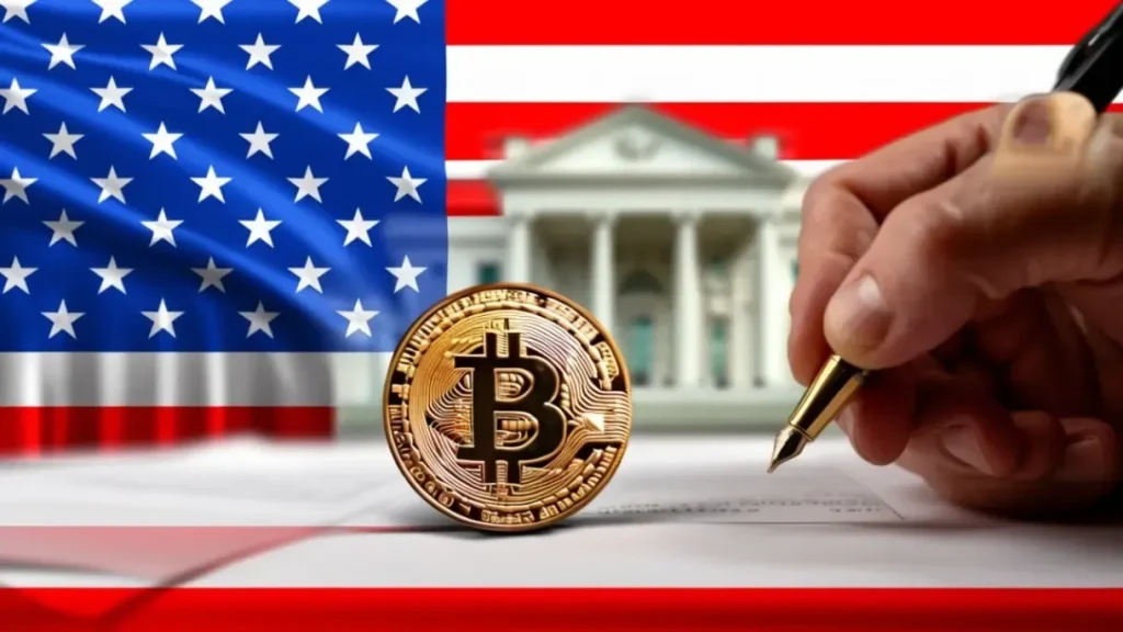 U.S. Government Moves Part of Alameda BTC, Reviving Fears of a Major Liquidation