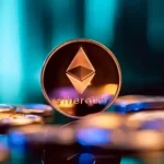 Wall Street Wants More From Ethereum — Fidelity’s Latest ETF Move Says It All